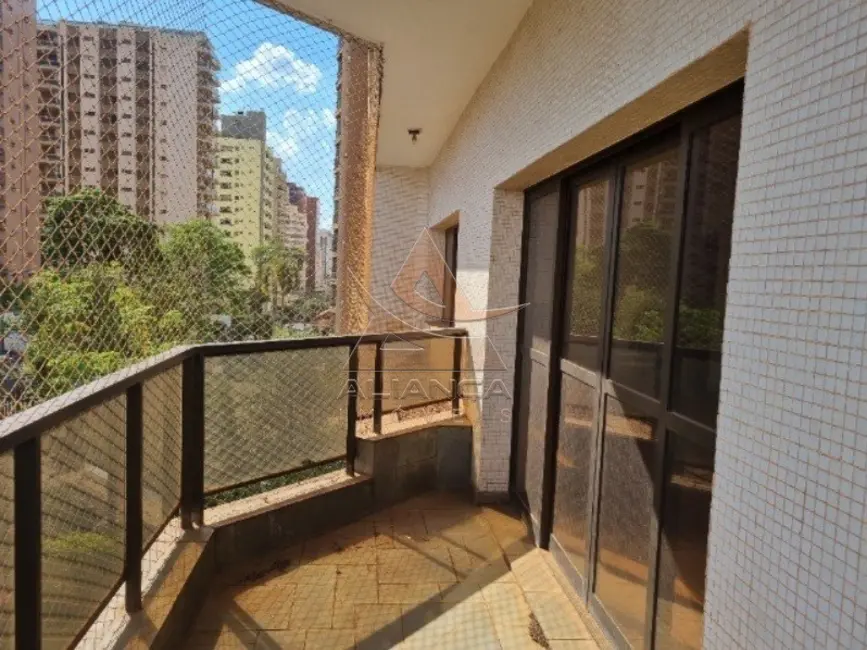 Foto 7 de Apartamento com 3 quartos à venda, 222m2 em Centro, Ribeirao Preto - SP