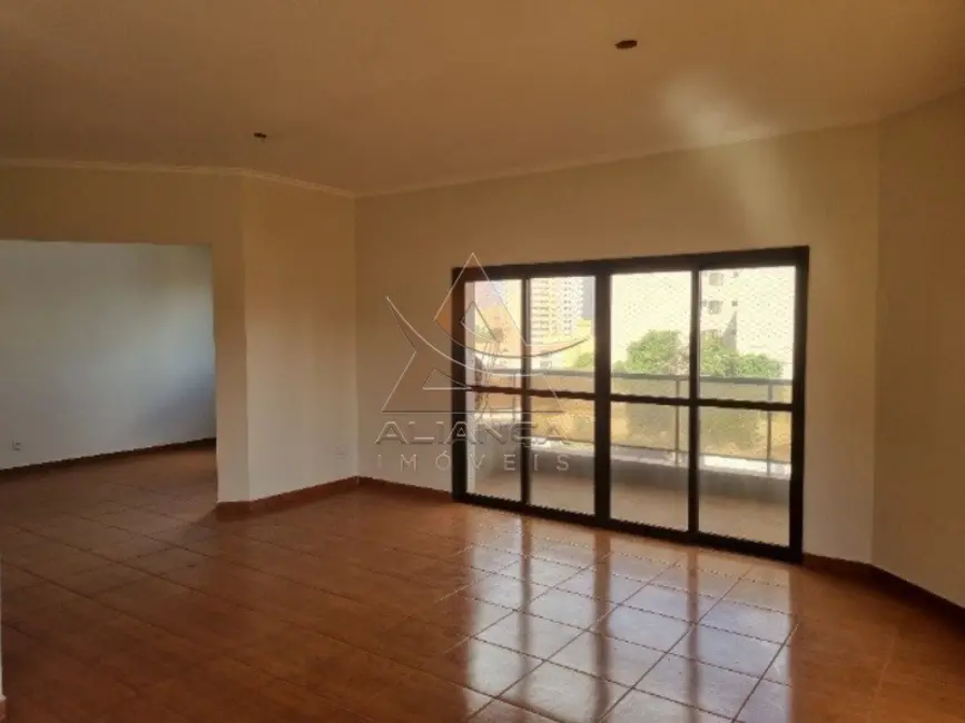 Foto 2 de Apartamento com 3 quartos à venda, 222m2 em Centro, Ribeirao Preto - SP