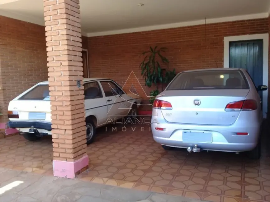 Foto 1 de Casa com 3 quartos à venda, 182m2 em Ribeirao Preto - SP