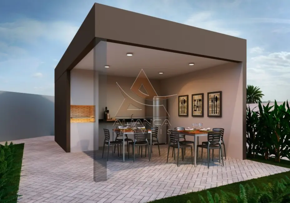 Foto 7 de Apartamento com 2 quartos à venda, 48m2 em Vila Virgínia, Ribeirao Preto - SP