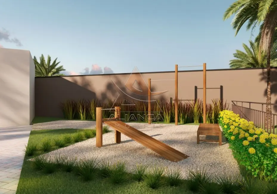 Foto 8 de Apartamento com 2 quartos à venda, 48m2 em Vila Virgínia, Ribeirao Preto - SP