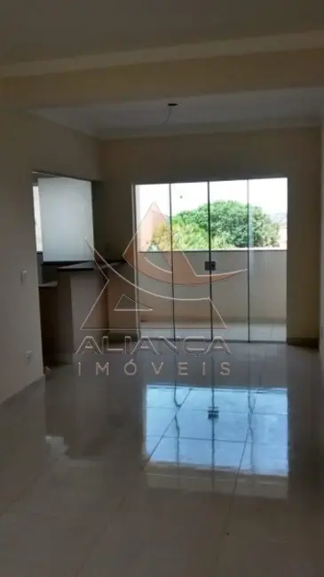 Apartamento com 2 quartos à venda, 84m2 em Ribeirao Preto - SP - imagem 2 Foto 2 de Apartamento com 2 quartos à venda, 84m2 em Ribeirao Preto - SP