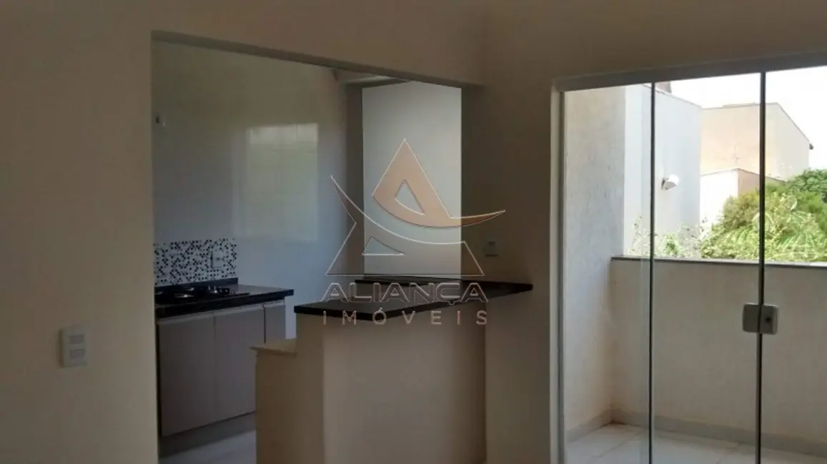 Apartamento com 2 quartos à venda, 84m2 em Ribeirao Preto - SP - imagem 9 Foto 9 de Apartamento com 2 quartos à venda, 84m2 em Ribeirao Preto - SP