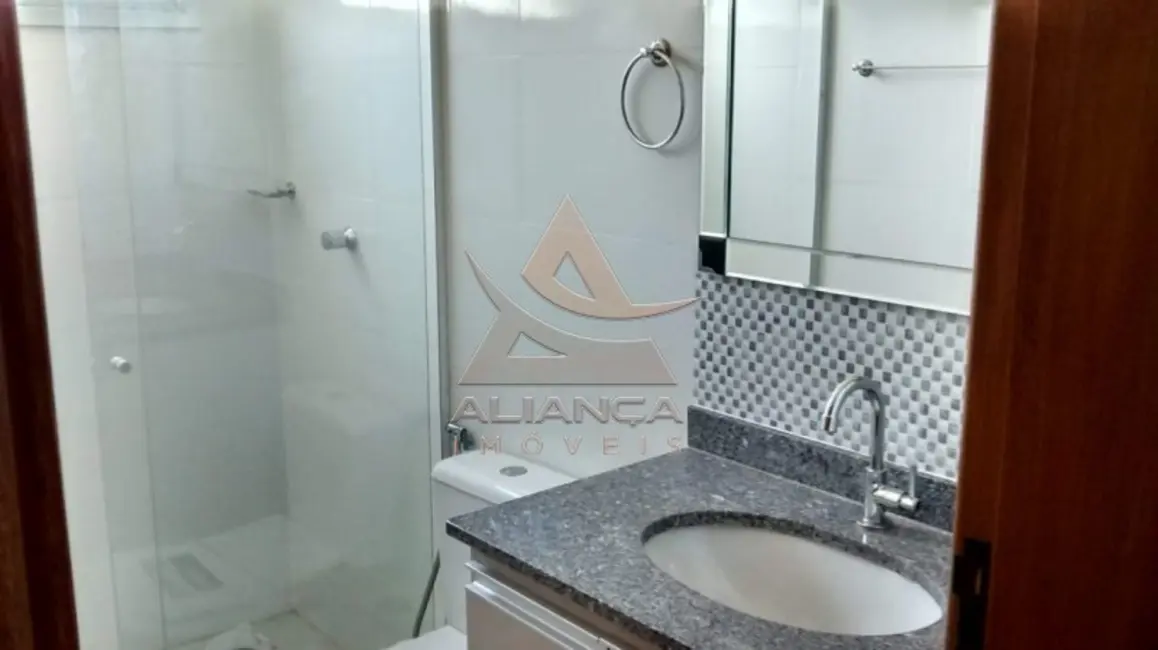 Apartamento com 2 quartos à venda, 84m2 em Ribeirao Preto - SP - imagem 5 Foto 5 de Apartamento com 2 quartos à venda, 84m2 em Ribeirao Preto - SP
