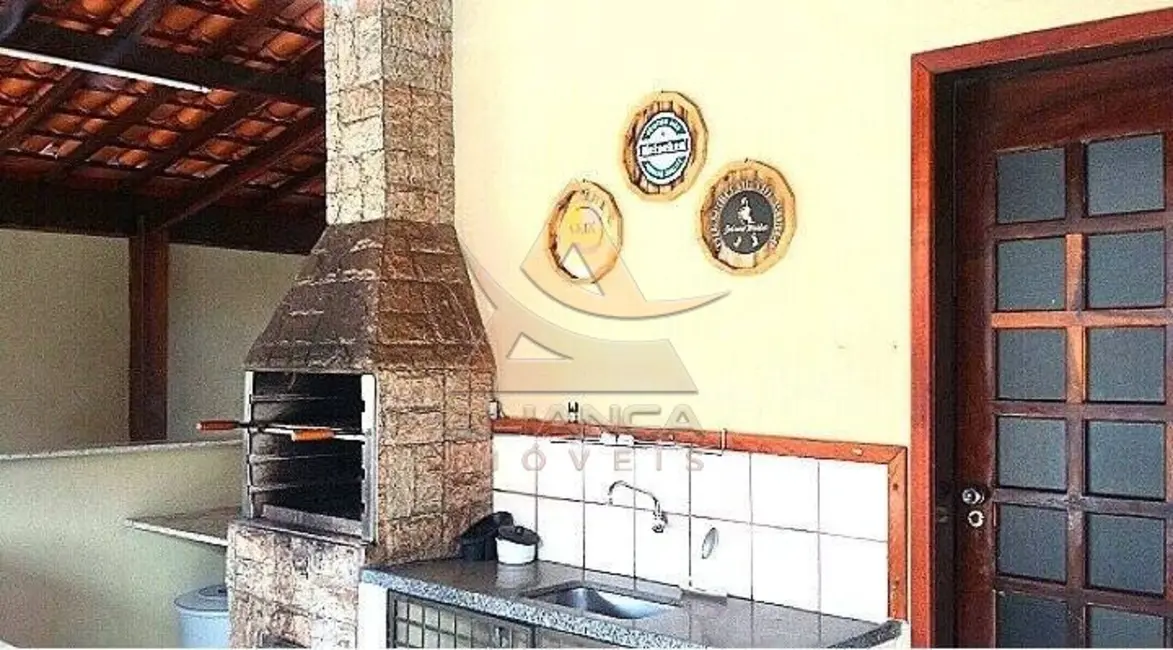 Foto 7 de Casa com 3 quartos à venda, 300m2 em Capitolio - MG