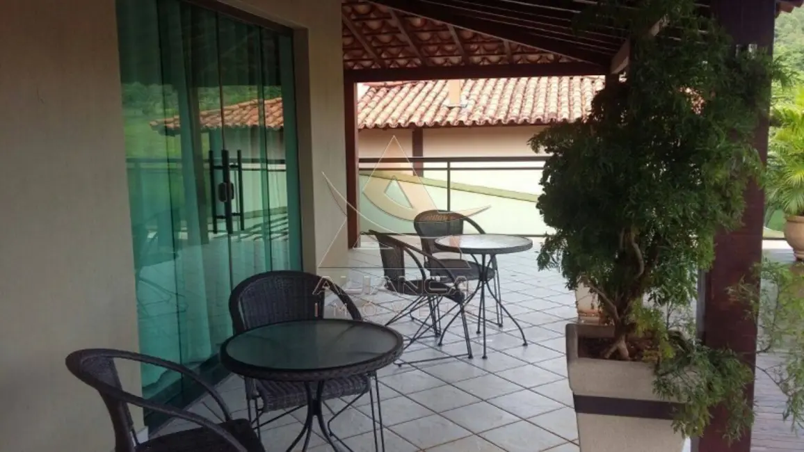 Foto 3 de Casa com 3 quartos à venda, 300m2 em Capitolio - MG