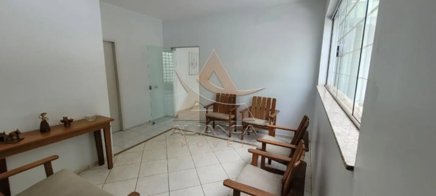 Foto 2 de Casa com 4 quartos à venda, 188m2 em Jardim Paulistano, Ribeirao Preto - SP