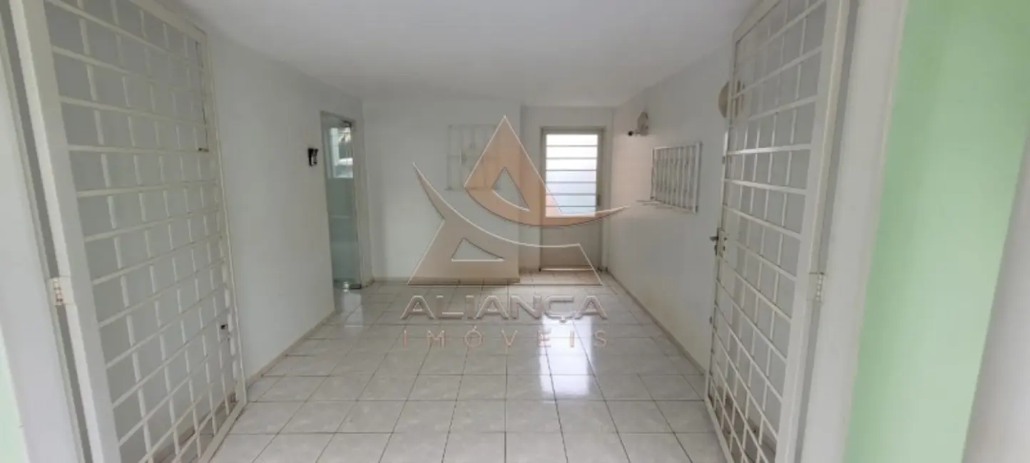 Foto 3 de Casa com 4 quartos à venda, 188m2 em Jardim Paulistano, Ribeirao Preto - SP