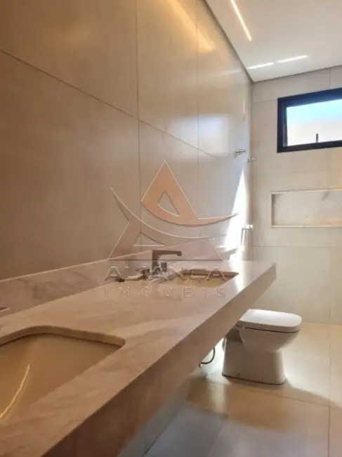 Casa de Condomínio com 3 quartos à venda, 186m2 em Vila do Golf, Ribeirao Preto - SP - imagem 9 Foto 9 de Casa de Condomínio com 3 quartos à venda, 186m2 em Vila do Golf, Ribeirao Preto - SP