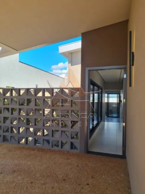 Casa de Condomínio com 3 quartos à venda, 186m2 em Vila do Golf, Ribeirao Preto - SP - imagem 3 Foto 3 de Casa de Condomínio com 3 quartos à venda, 186m2 em Vila do Golf, Ribeirao Preto - SP