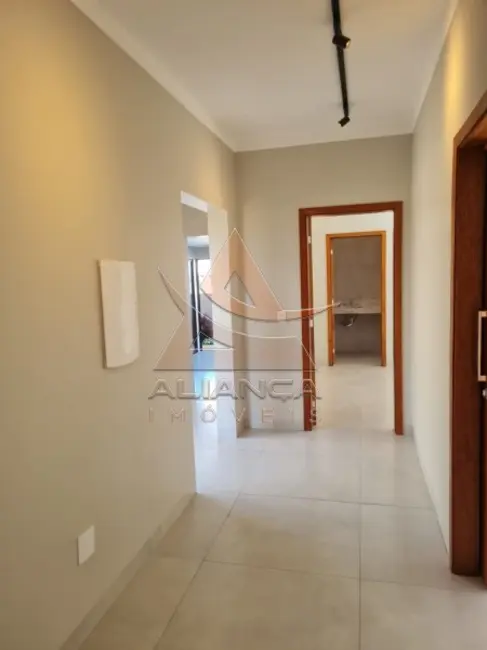 Casa de Condomínio com 3 quartos à venda, 186m2 em Vila do Golf, Ribeirao Preto - SP - imagem 6 Foto 6 de Casa de Condomínio com 3 quartos à venda, 186m2 em Vila do Golf, Ribeirao Preto - SP