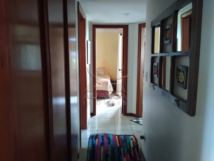 Apartamento com 3 quartos à venda, 126m2 em Santa Cruz do José Jacques, Ribeirao Preto - SP - imagem 5 Foto 5 de Apartamento com 3 quartos à venda, 126m2 em Santa Cruz do José Jacques, Ribeirao Preto - SP