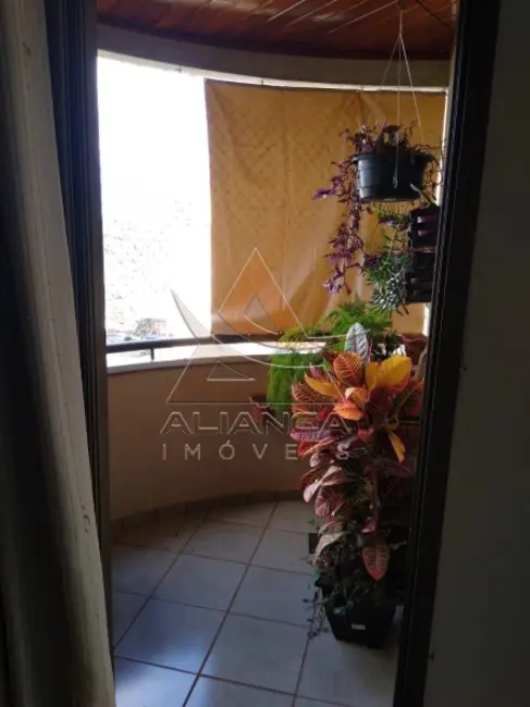 Apartamento com 3 quartos à venda, 126m2 em Santa Cruz do José Jacques, Ribeirao Preto - SP - imagem 7 Foto 7 de Apartamento com 3 quartos à venda, 126m2 em Santa Cruz do José Jacques, Ribeirao Preto - SP