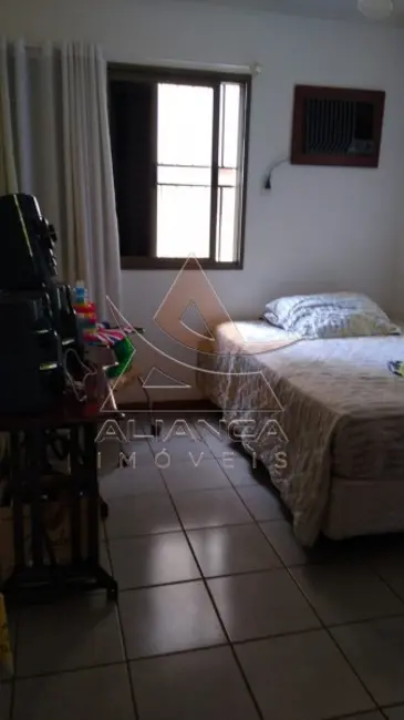 Apartamento com 3 quartos à venda, 126m2 em Santa Cruz do José Jacques, Ribeirao Preto - SP - imagem 9 Foto 9 de Apartamento com 3 quartos à venda, 126m2 em Santa Cruz do José Jacques, Ribeirao Preto - SP