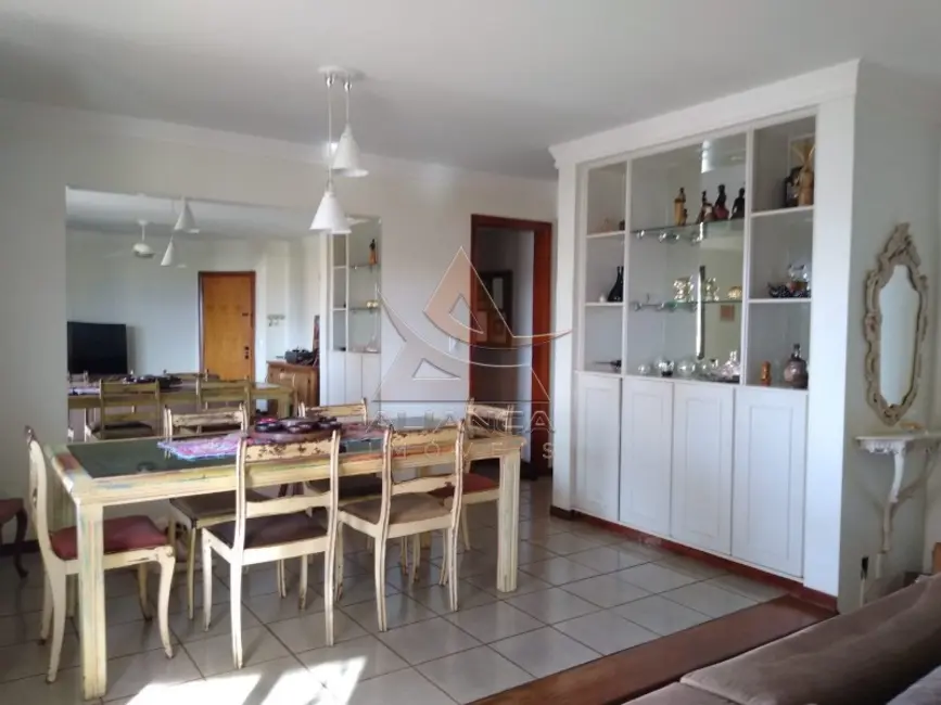 Apartamento com 3 quartos à venda, 126m2 em Santa Cruz do José Jacques, Ribeirao Preto - SP - imagem 2 Foto 2 de Apartamento com 3 quartos à venda, 126m2 em Santa Cruz do José Jacques, Ribeirao Preto - SP