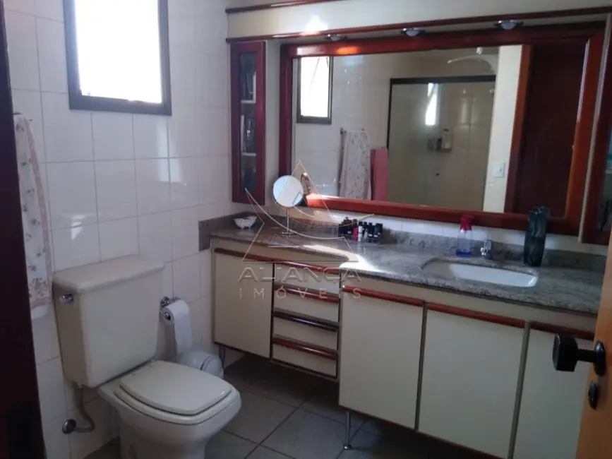 Apartamento com 3 quartos à venda, 126m2 em Santa Cruz do José Jacques, Ribeirao Preto - SP - imagem 8 Foto 8 de Apartamento com 3 quartos à venda, 126m2 em Santa Cruz do José Jacques, Ribeirao Preto - SP