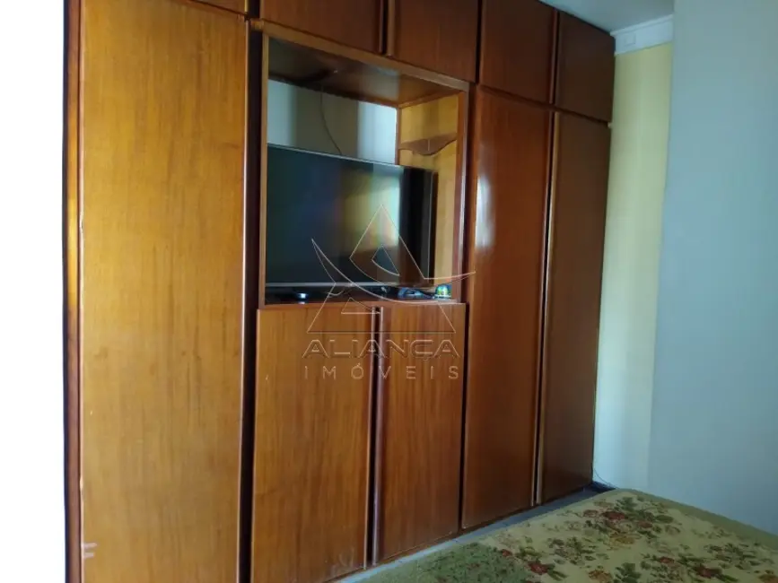 Apartamento com 3 quartos à venda, 126m2 em Santa Cruz do José Jacques, Ribeirao Preto - SP - imagem 6 Foto 6 de Apartamento com 3 quartos à venda, 126m2 em Santa Cruz do José Jacques, Ribeirao Preto - SP