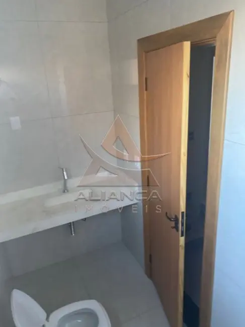 Foto 9 de Casa de Condomínio com 3 quartos à venda, 163m2 em Ribeirao Preto - SP