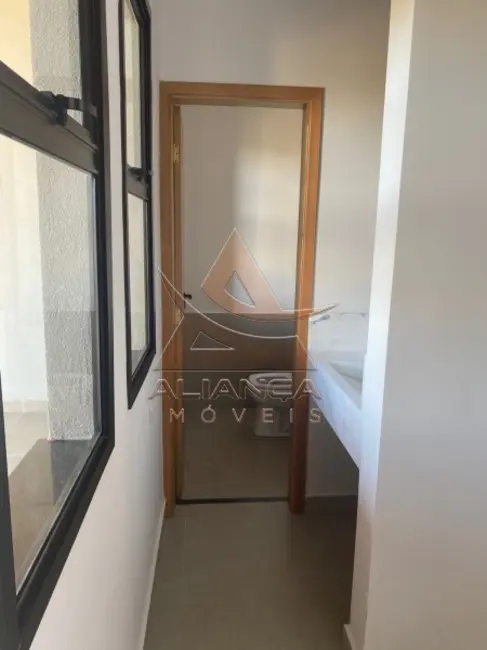 Foto 4 de Casa de Condomínio com 3 quartos à venda, 163m2 em Ribeirao Preto - SP