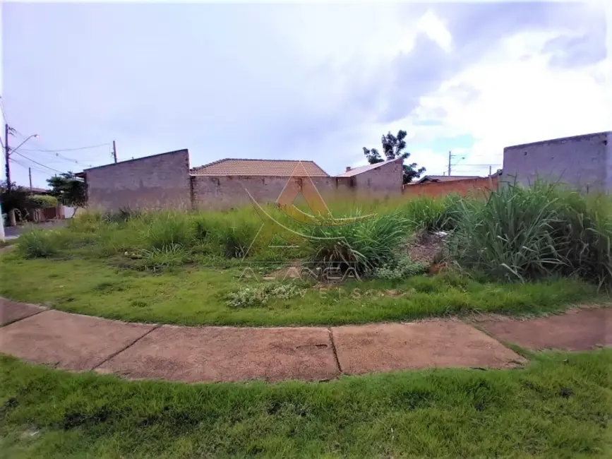 Terreno / Lote à venda, 320m2 em Ribeirao Preto - SP - imagem 5 Foto 5 de Terreno / Lote à venda, 320m2 em Ribeirao Preto - SP