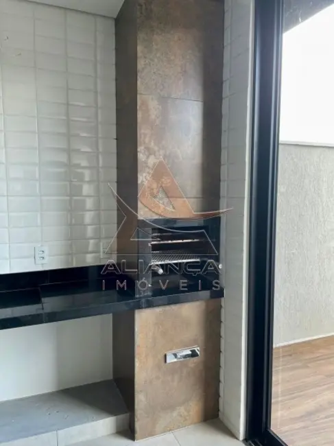 Foto 9 de Casa de Condomínio com 3 quartos à venda, 151m2 em Ribeirao Preto - SP