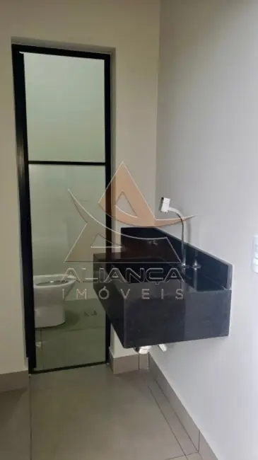 Foto 4 de Casa de Condomínio com 3 quartos à venda, 151m2 em Ribeirao Preto - SP