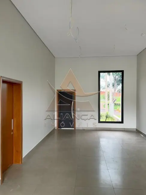 Foto 3 de Casa de Condomínio com 3 quartos à venda, 151m2 em Ribeirao Preto - SP
