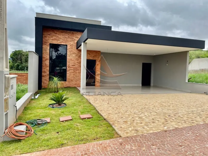 Foto 2 de Casa de Condomínio com 3 quartos à venda, 151m2 em Ribeirao Preto - SP