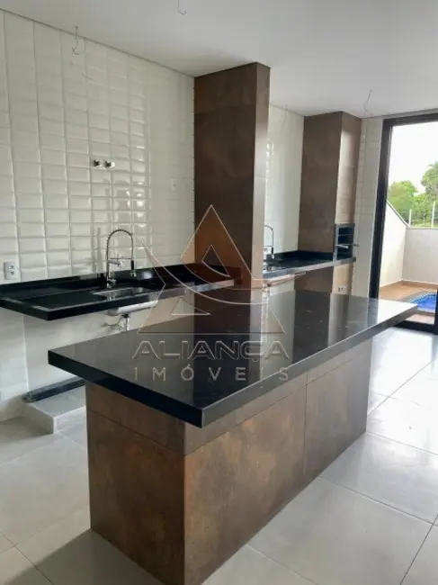 Foto 8 de Casa de Condomínio com 3 quartos à venda, 151m2 em Ribeirao Preto - SP