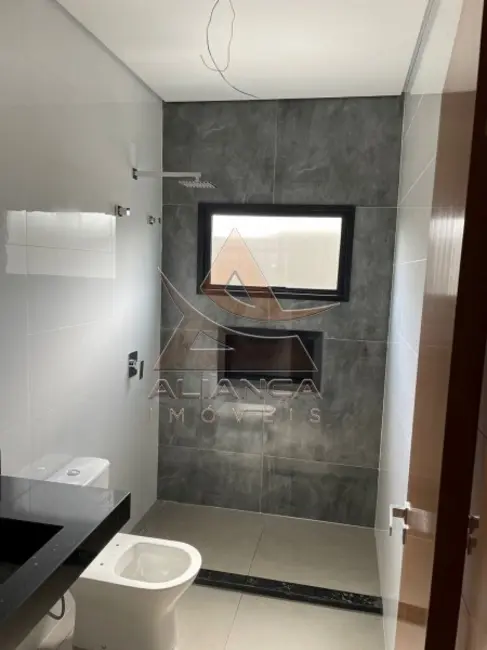 Foto 6 de Casa de Condomínio com 3 quartos à venda, 151m2 em Ribeirao Preto - SP