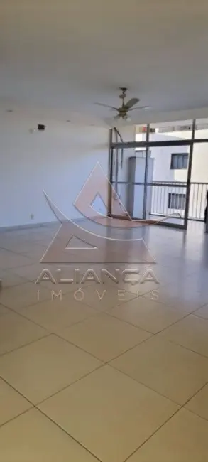 Apartamento com 3 quartos à venda, 216m2 em Centro, Ribeirao Preto - SP - imagem 4 Foto 4 de Apartamento com 3 quartos à venda, 216m2 em Centro, Ribeirao Preto - SP