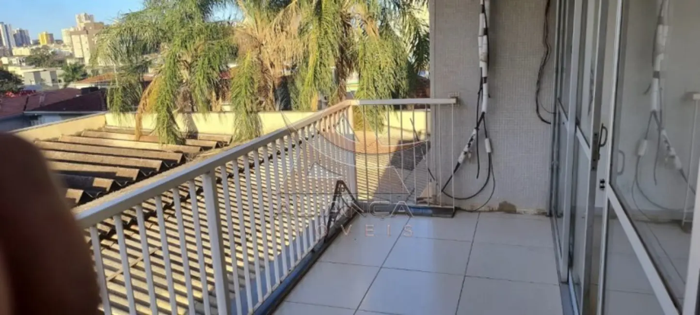 Apartamento com 3 quartos à venda, 216m2 em Centro, Ribeirao Preto - SP - imagem 5 Foto 5 de Apartamento com 3 quartos à venda, 216m2 em Centro, Ribeirao Preto - SP