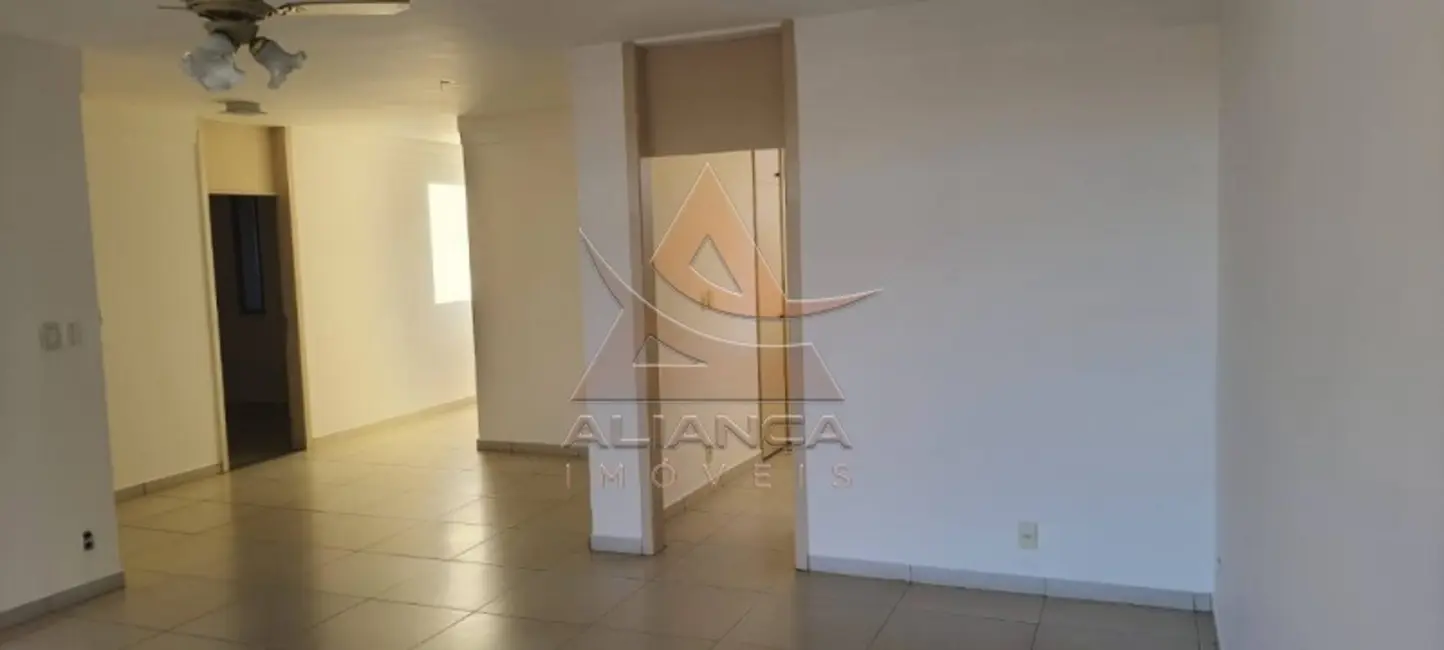 Apartamento com 3 quartos à venda, 216m2 em Centro, Ribeirao Preto - SP - imagem 1 Foto 1 de Apartamento com 3 quartos à venda, 216m2 em Centro, Ribeirao Preto - SP