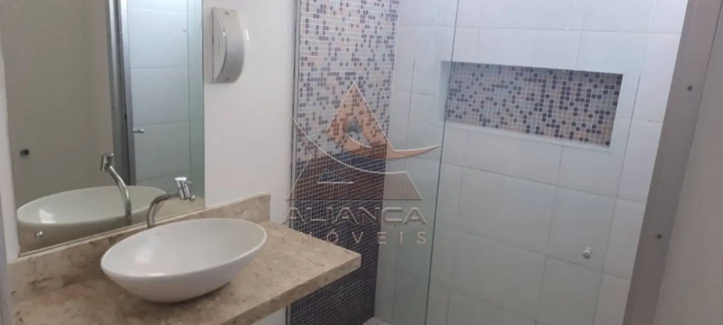 Apartamento com 3 quartos à venda, 216m2 em Centro, Ribeirao Preto - SP - imagem 9 Foto 9 de Apartamento com 3 quartos à venda, 216m2 em Centro, Ribeirao Preto - SP