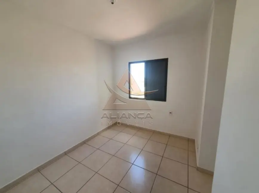 Foto 4 de Apartamento com 2 quartos à venda, 46m2 em Vila Virgínia, Ribeirao Preto - SP