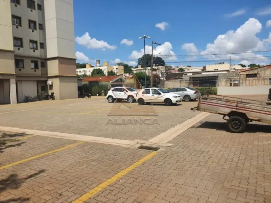 Foto 9 de Apartamento com 2 quartos à venda, 46m2 em Vila Virgínia, Ribeirao Preto - SP