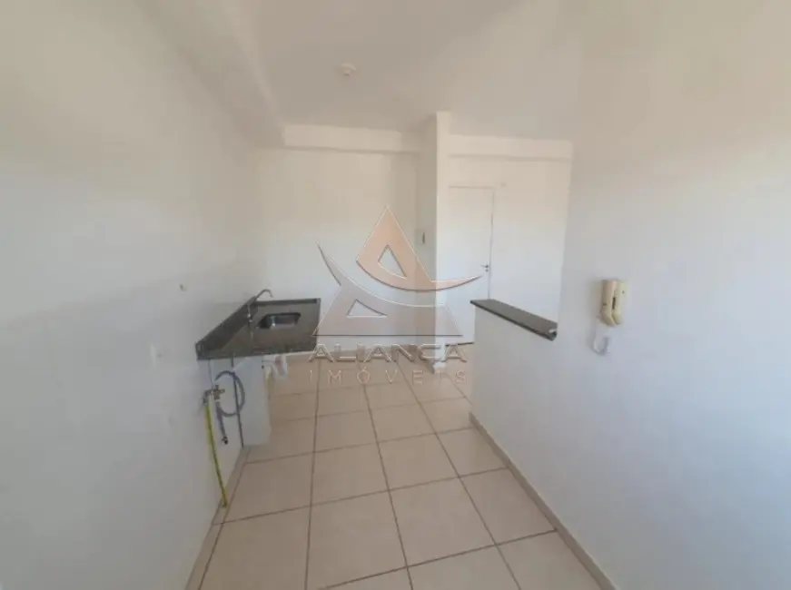 Foto 8 de Apartamento com 2 quartos à venda, 46m2 em Vila Virgínia, Ribeirao Preto - SP