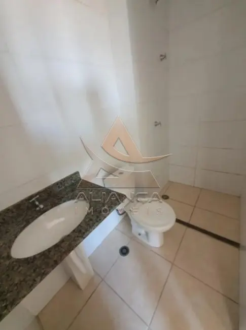 Foto 6 de Apartamento com 2 quartos à venda, 46m2 em Vila Virgínia, Ribeirao Preto - SP