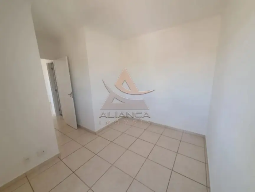 Foto 5 de Apartamento com 2 quartos à venda, 46m2 em Vila Virgínia, Ribeirao Preto - SP