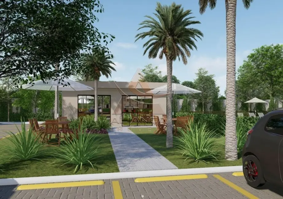 Foto 6 de Apartamento com 2 quartos à venda, 55m2 em Ribeirao Preto - SP