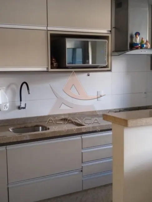 Foto 8 de Apartamento com 2 quartos à venda, 59m2 em City Ribeirão, Ribeirao Preto - SP