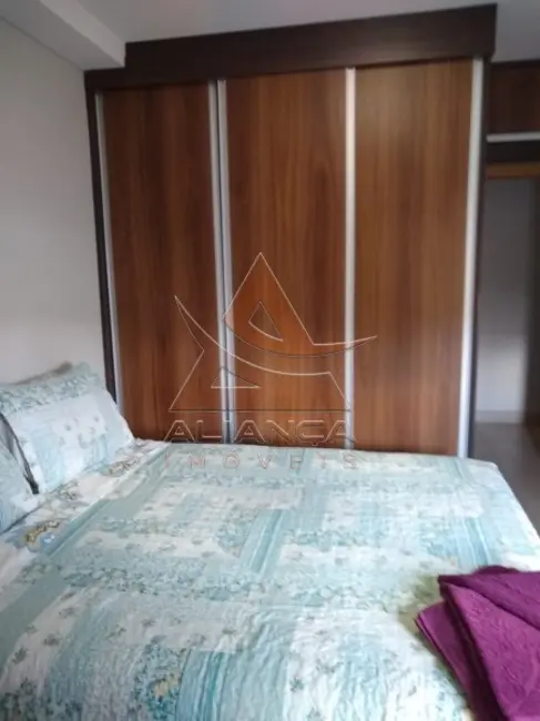 Foto 6 de Apartamento com 2 quartos à venda, 59m2 em City Ribeirão, Ribeirao Preto - SP