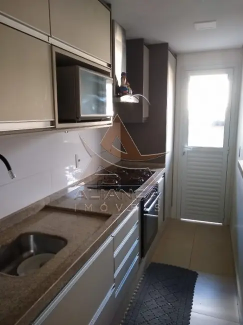 Foto 9 de Apartamento com 2 quartos à venda, 59m2 em City Ribeirão, Ribeirao Preto - SP