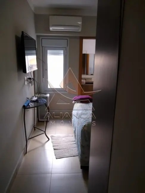 Foto 4 de Apartamento com 2 quartos à venda, 59m2 em City Ribeirão, Ribeirao Preto - SP