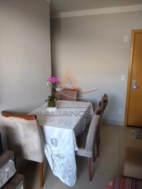 Foto 3 de Apartamento com 2 quartos à venda, 59m2 em City Ribeirão, Ribeirao Preto - SP