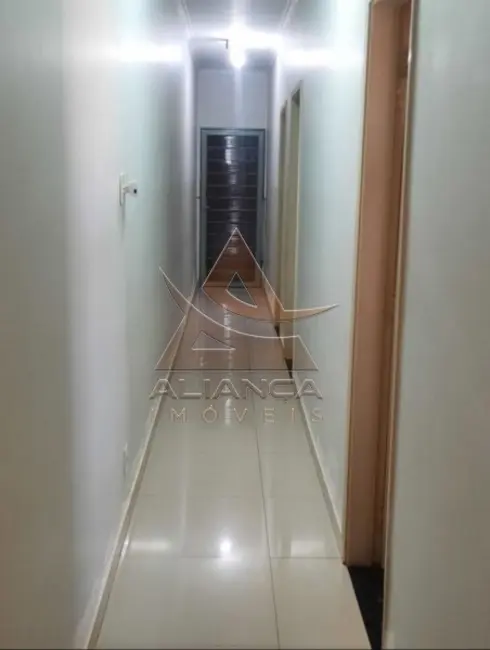 Foto 5 de Casa com 3 quartos à venda, 128m2 em Jardim Antártica, Ribeirao Preto - SP