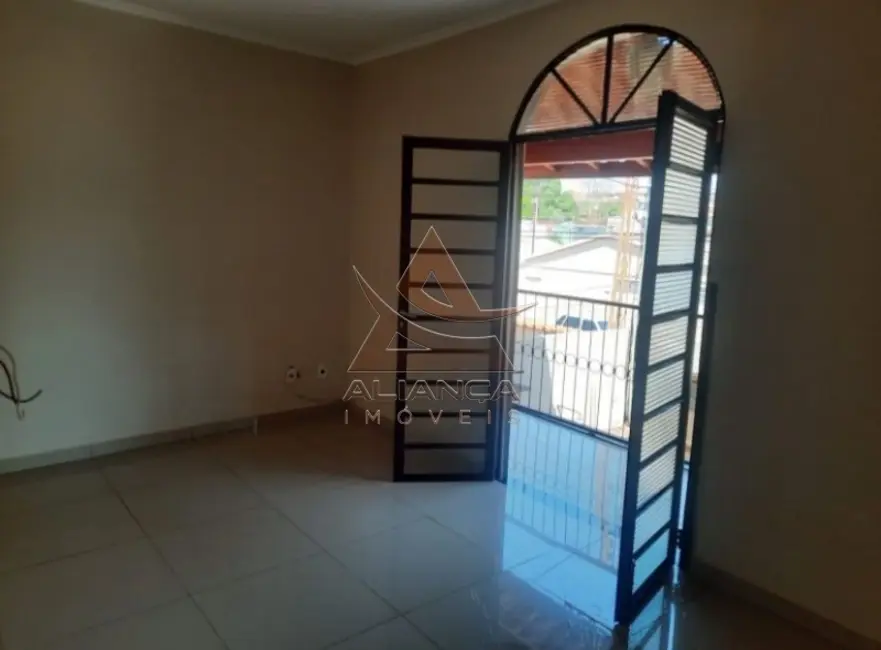 Foto 9 de Casa com 3 quartos à venda, 128m2 em Jardim Antártica, Ribeirao Preto - SP