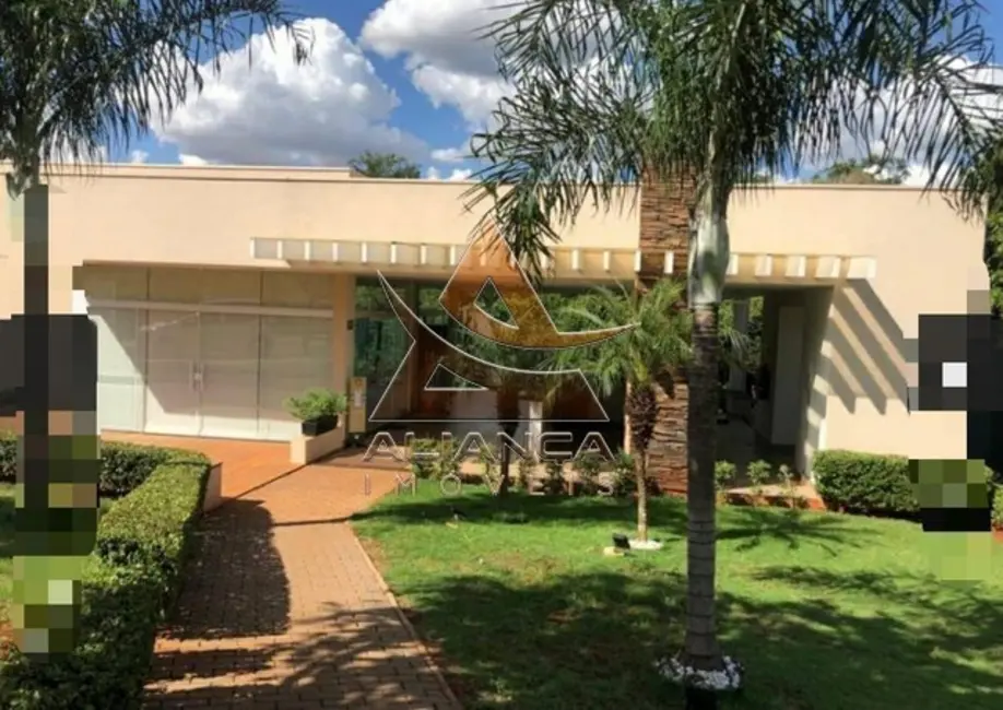 Foto 6 de Terreno / Lote à venda, 252m2 em Ribeirao Preto - SP