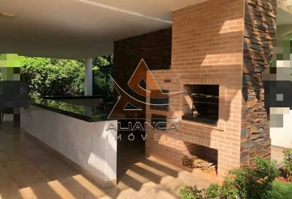 Foto 5 de Terreno / Lote à venda, 252m2 em Ribeirao Preto - SP