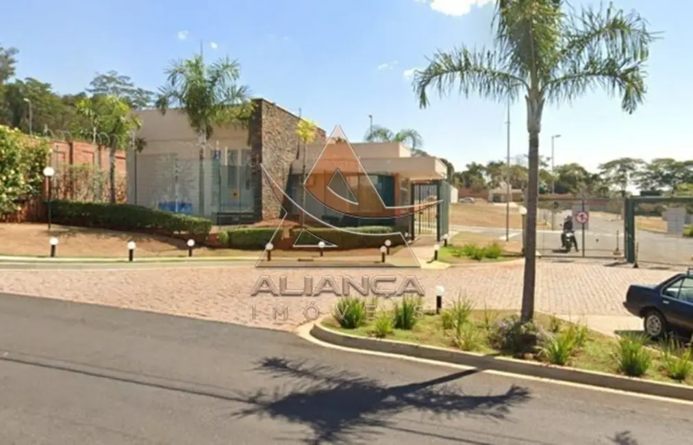 Foto 3 de Terreno / Lote à venda, 252m2 em Ribeirao Preto - SP